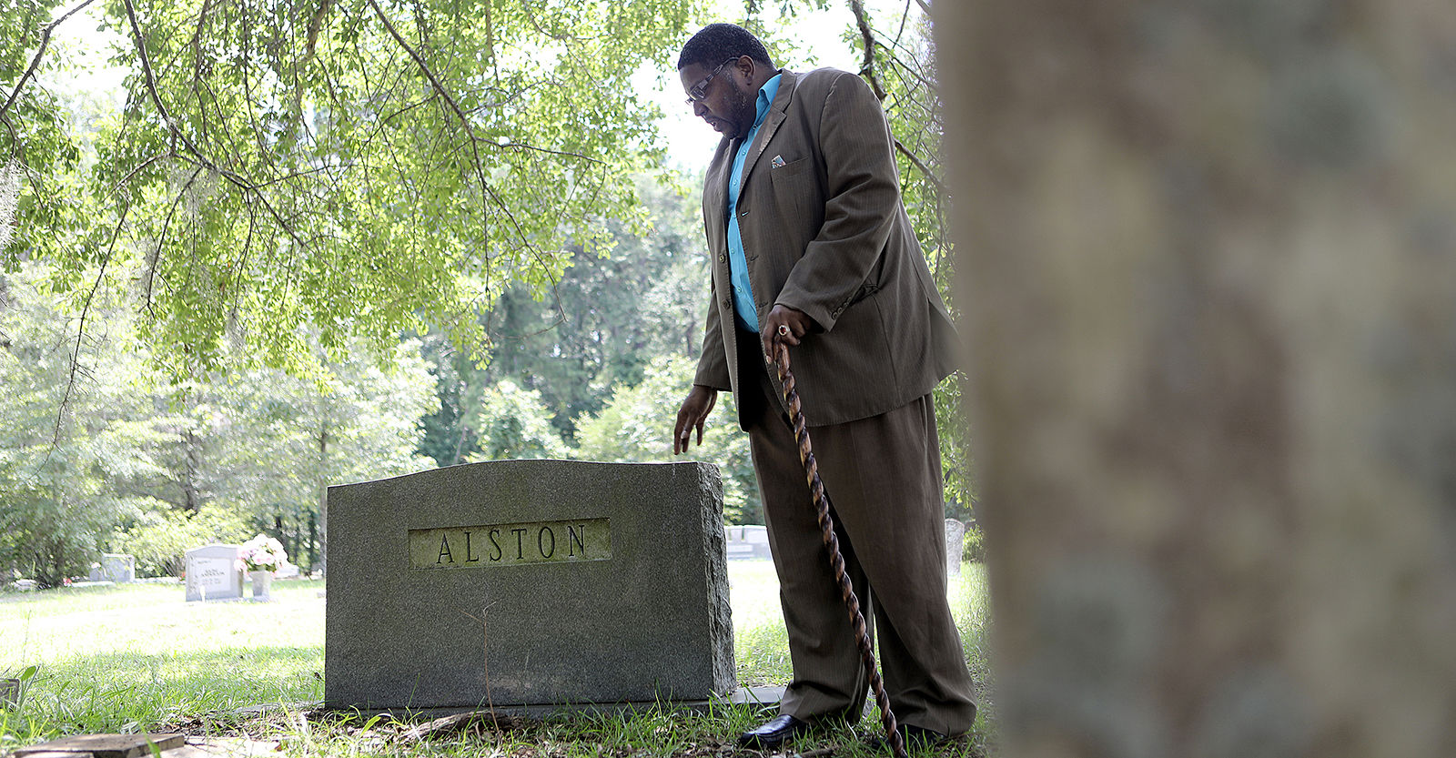 Conway perimeter routes may threaten homes, cemetery